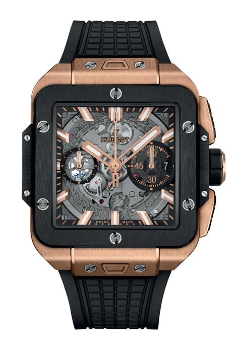 hublot new models 2015|Hublot watch models.